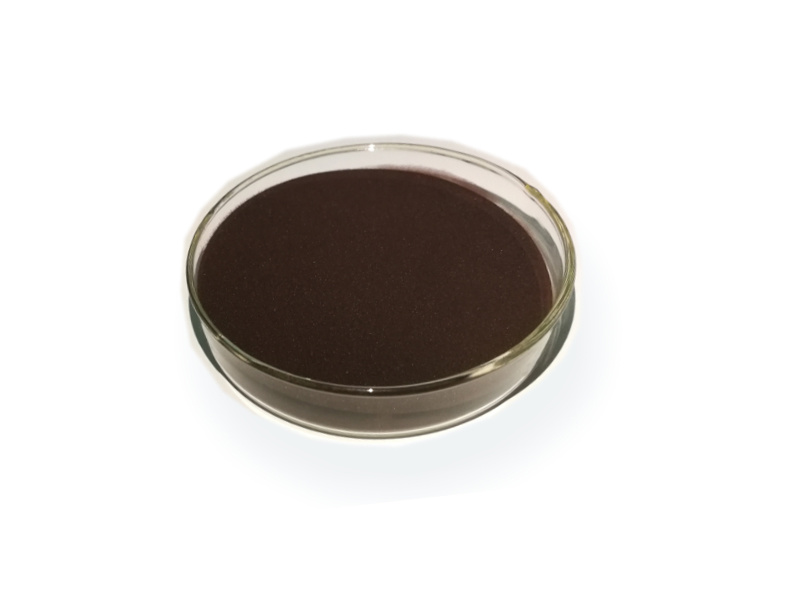 Iron dextran