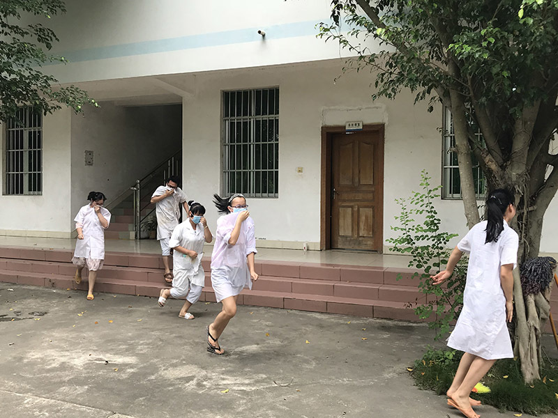 安(ān)全演练 安(ān)全演练